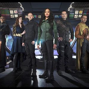 Foto Luke MacFarlane