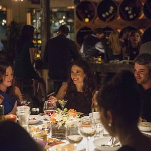 Foto Michaela Watkins