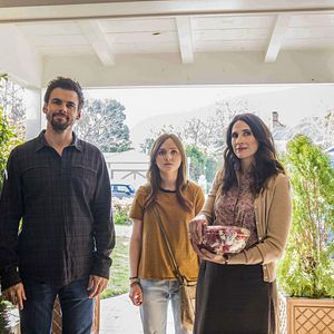 Foto Michaela Watkins