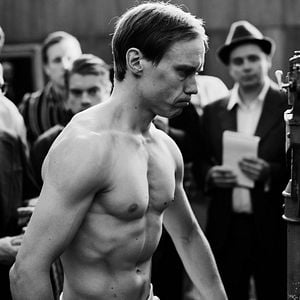 Foto El día más feliz en la vida de Olli Maki