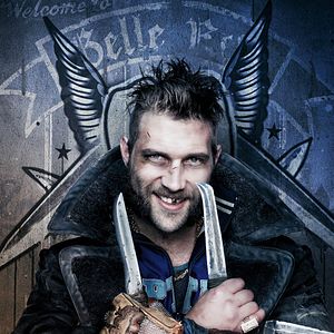 Foto Escuadrón suicida