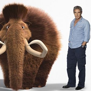 Foto La era de hielo: choque de mundos