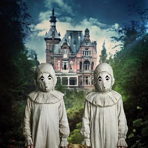 Foto El hogar de Miss Peregrine para niños peculiares