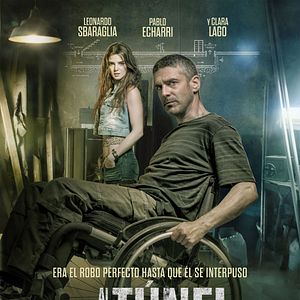 Foto Al final del túnel