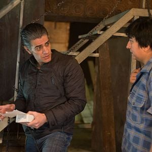 Foto Al final del túnel