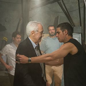 Foto Al final del túnel