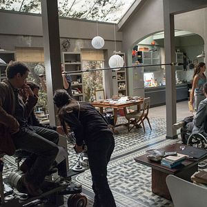 Foto Al final del túnel