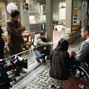 Foto Al final del túnel