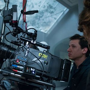 Foto Al final del túnel