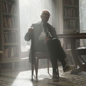 Foto Al final del túnel