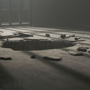 Foto Al final del túnel