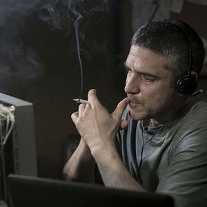 Foto Al final del túnel