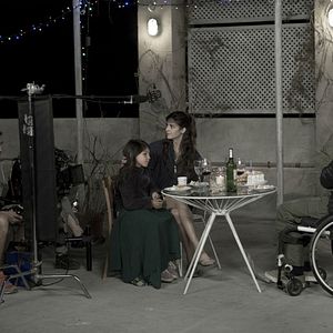 Foto Al final del túnel