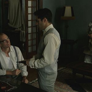 Foto Alfonso Herrera