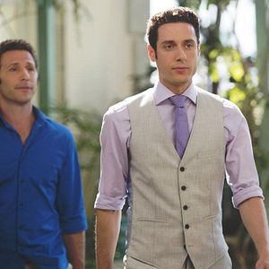 Foto Mark Feuerstein