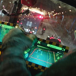 Foto Tortugas Ninja 2: Fuera de las sombras