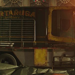 Foto Tortugas Ninja 2: Fuera de las sombras