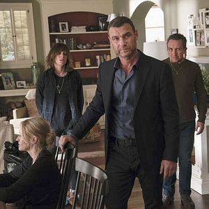 Foto Paula Malcomson