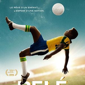 Foto Pelé: La película