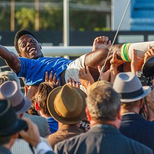 Foto Pelé: La película