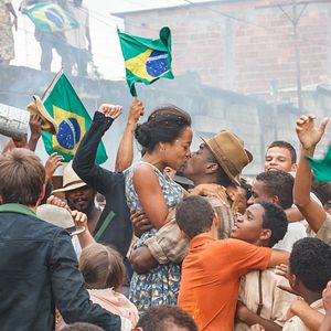 Foto Pelé: La película