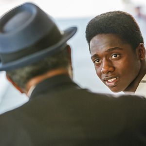 Foto Pelé: La película