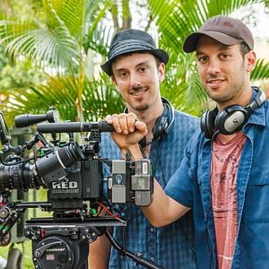 Foto Pelé: La película