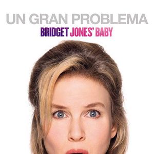 Foto El bebé de Bridget Jones