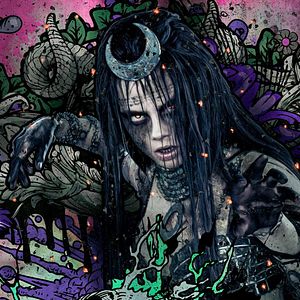 Foto Escuadrón suicida