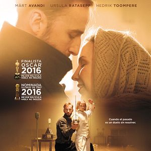 Foto El último duelo