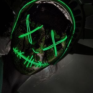 Foto 12 horas para sobrevivir: El año de la elección