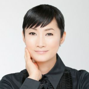 Foto Kimiko Yo