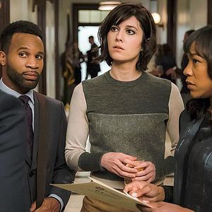 Foto Mary Elizabeth Winstead