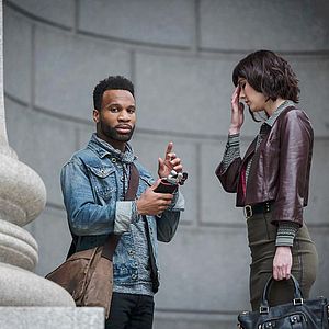 Foto Mary Elizabeth Winstead