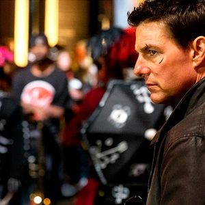 Foto Jack Reacher: Sin regreso