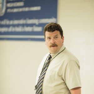 Foto Vice Principals