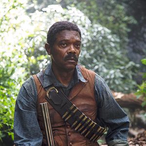 Foto La leyenda de Tarzán