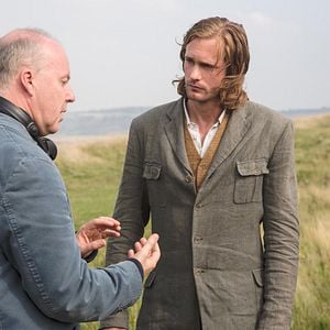 Foto La leyenda de Tarzán