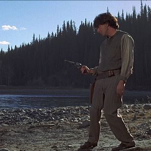 Foto Pequeño gran hombre