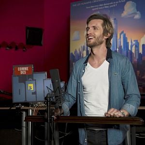 Foto La vida secreta de tus mascotas