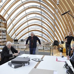 Foto Viaje por el cine francés