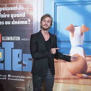 Foto La vida secreta de tus mascotas