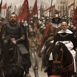 Foto Hovik Keuchkerian