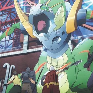 Foto Sword Art Online: The Movie - Ordinal Scale