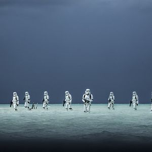 Foto Rogue One: Una historia de Star Wars