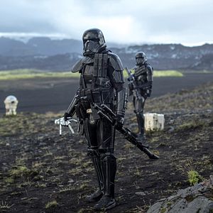 Foto Rogue One: Una historia de Star Wars