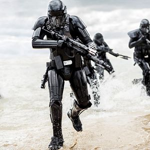 Foto Rogue One: Una historia de Star Wars