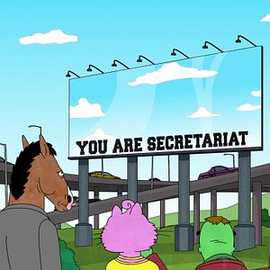 Foto BoJack Horseman