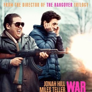 Foto Amigos de armas