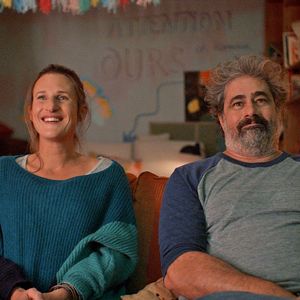 Foto Gustave Kervern